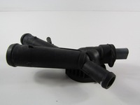 фото thumb №8, Skoda fabia ii 5j патрубок тройник wody 1,6tdi 90 km cayb 09-14 03l121131