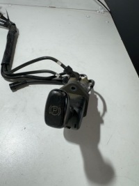 фото thumb №3, Рычаг клапан тормоза ручного рычаг ручка iveco stralis hi-way