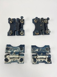 фото thumb №1, Петля петли дверь правый левый mercedes w126 1237200037