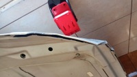 фото thumb №11, Bmw 3 e46 compact 00-05 капот крышка двигателя перед передняя c604