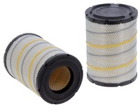 фото thumb №2, Hifi фільтр sa 16149 фільтр повітря