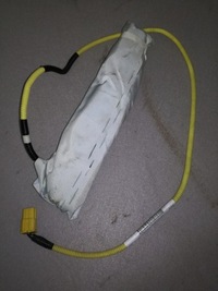 фото thumb №4, Subaru xv 2011-16 rok подушка боковая сиденье правая