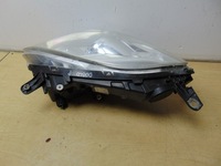 фото thumb №8, Лампа правая перед fiat doblo ii opel combo d 2010- europa 51810671