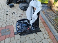 фото thumb №4, Каркас сидіння правий механічна коробка передач audi a6 c7 a7