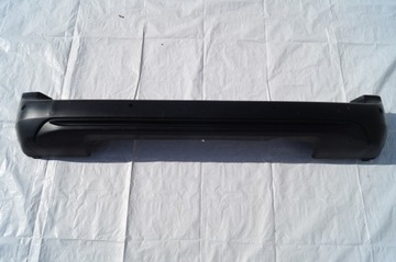 фото thumb №1, Бампер зад задній peugeot rifter citroen berlingo iv 4 6x pdc 981674477