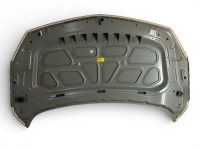 фото thumb №9, Opel astra j iv 09.2009-08.2018 капот кришка двигуна передня з мастика