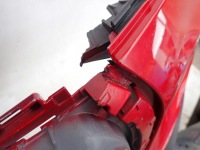 Mini cooper iii 3 f55 13-21 бампер перед передний Киев, фото thumb