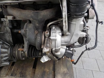 фото thumb №10, Superb octavia audi a3 8p 10r golf 1.8 tfsi 160km двигун cda cdaa комплектний