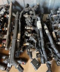 фото thumb №1, Fiat grande punto evo форсунки инжектор