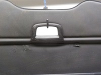 фото thumb №7, Opel antara шторка багажника czarna