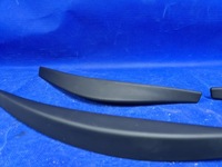 фото thumb №11, Комплект накладка накладки бампера перед задня subaru legacy outback iv oem