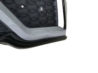 фото thumb №15, Бампер, решётки skoda octavia iv rs/ vrs przed lift 167.