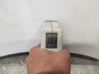 фото thumb №11, Opel vivaro a lift renault trafic ii lift крила передній правий перед