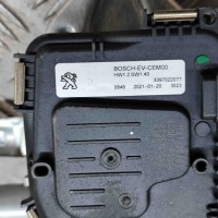 фото thumb №8, Механизм передних окон citroën c5 aircross 3397022077 26912094 1.2l 97kw