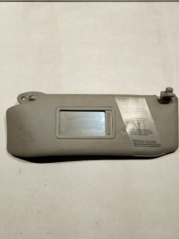 фото thumb №4, Alfa romeo 146 145 защита солнцезащитная правая козырёк