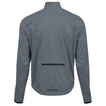 Куртка PEARL iZUMi Zephrr размер S Серая