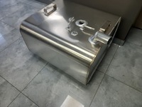 фото thumb №1, Бак пального isuzu turquoise alu