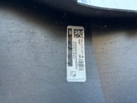 фото thumb №10, Уголок защита бампера левое зад bmw x5 g05 7448591