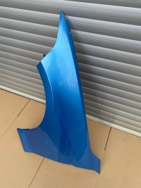 Крило ліве перед передній bmw 1 f20 f21 2 f22 f23 оригінальний c1r Зі Шроту, фото thumb