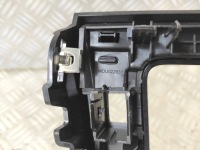 Купить Peugeot 208 ii dekor рамка средняя приборная панель панели czarna блеск m0u022831, фото thumb