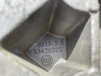 фото thumb №6, Кронштейн кронштейн коробки передач citroen jumper 3 iii 2.0 bluehdi 17-23r 17r