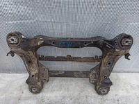 фото thumb №1, Audi a8 d3 тележка подрамник колыбель перед 4e0399313d