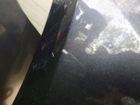 фото thumb №10, Ford mondeo mk4 перед капот бампер крылья лампы цвет x6