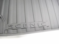 фото thumb №6, Мат багажника renault scenic iii оригинальный номер 7711426429