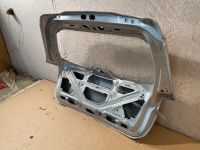 фото thumb №13, Mercedes b-klasa w247 крышка багажника багажника задняя задняя