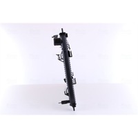 фото thumb №9, Nissens 606844 радиатор, система охлаждение двигателя