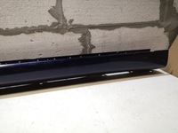 фото thumb №5, Молдинг поріг права corolla verso ii 04-09