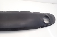 фото thumb №3, Alfa romeo giulia org накладка спойлер бампер задняя