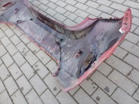 фото thumb №7, Opel corsa f 19- бампер задній задня 39186750