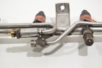 Форсунка молдинг впрыскная m104 mercedes w140 s320 s280 0000786523 Доставка, фото thumb