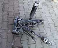 фото thumb №1, Chevrolet camaro 2016 3.6 привідний вал правий задня