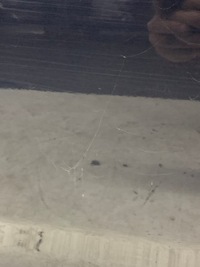 фото thumb №7, Дверь левый задняя левая задние kia carens iv 13-19 1.7 crdi цвет ku9