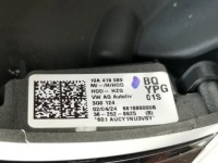 фото thumb №12, Воздуховод vw id.4 id4 мультифункция кожа 10a419089bq nowa org