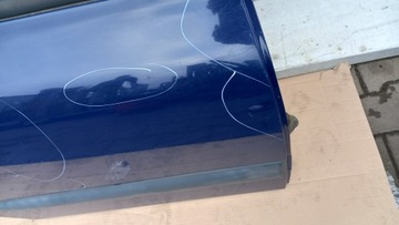 фото thumb №5, Дверь правые зад renault thalia 03r sedan 5d