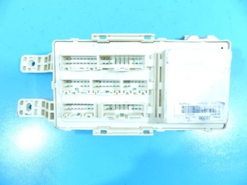 фото thumb №8, Компьютер набор hyundai santa fe ii 06-12 2.2 crdi