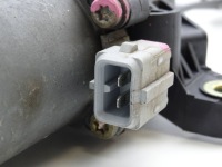 фото thumb №7, Підйомник скло праве перед peugeot 306 0130821648 2 pin nr2533