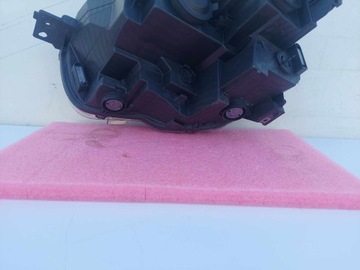 фото thumb №8, Opel combo e лампа правая перед передняя led новая o 18