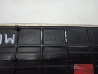 фото thumb №9, Накладка порога багажника mercedes-benz ml w164 a1648850016