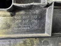 фото thumb №8, Audi a6 c7 lift allroad бампер передний