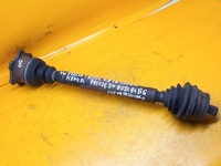 фото thumb №9, Приводной вал audi a4 b6 1,8tb 01-05r 150km механическая коробка передач