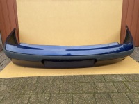 Купити Бампер задній задній renault megane 1 седан, фото thumb