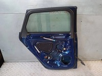 фото thumb №8, Audi a3 8v sportback lx5q двері ліві задні