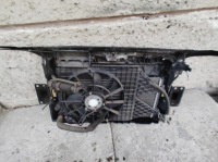 фото thumb №8, Бампер капот крила kompletny перед skoda fabia ii roomster 07/10r