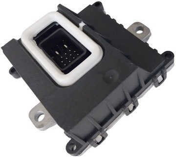 МОДУЛЬ ПОВОРОТА ASF SMC 63127189312 63126941634 BMW 3 E46 E90 E91 5 E60 E61