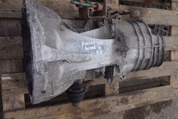 фото thumb №13, Коробка передач коробки передач porsche boxster s 986 3.2 b