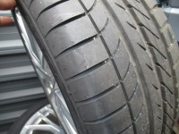 фото thumb №12, Диски алюмінієві шини диски audi a6 c7 8.5x19 et43 4g9601025k jak нове !